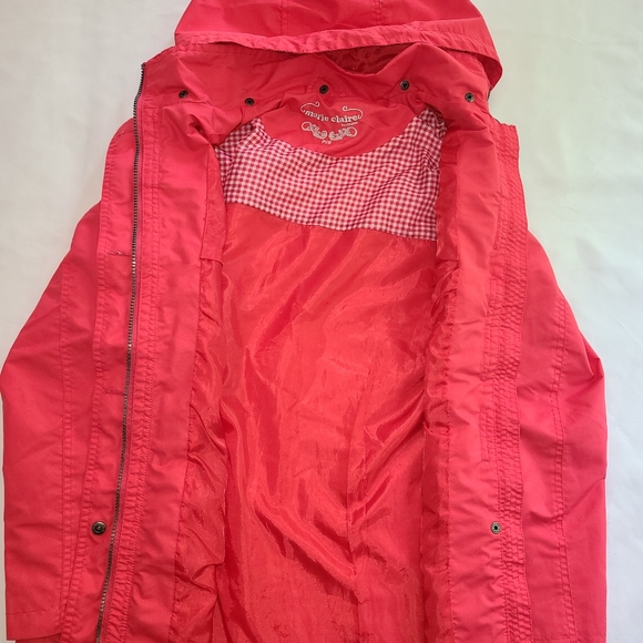 💄MARIE-CLAIRE windbreaker jacket for women - Picture 2 of 2